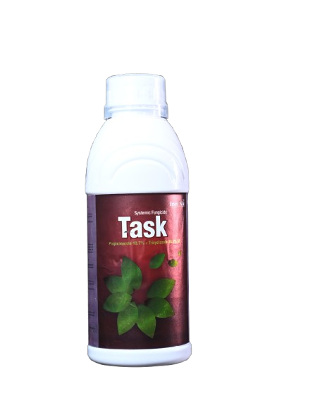Innova agro chemicals-TASK